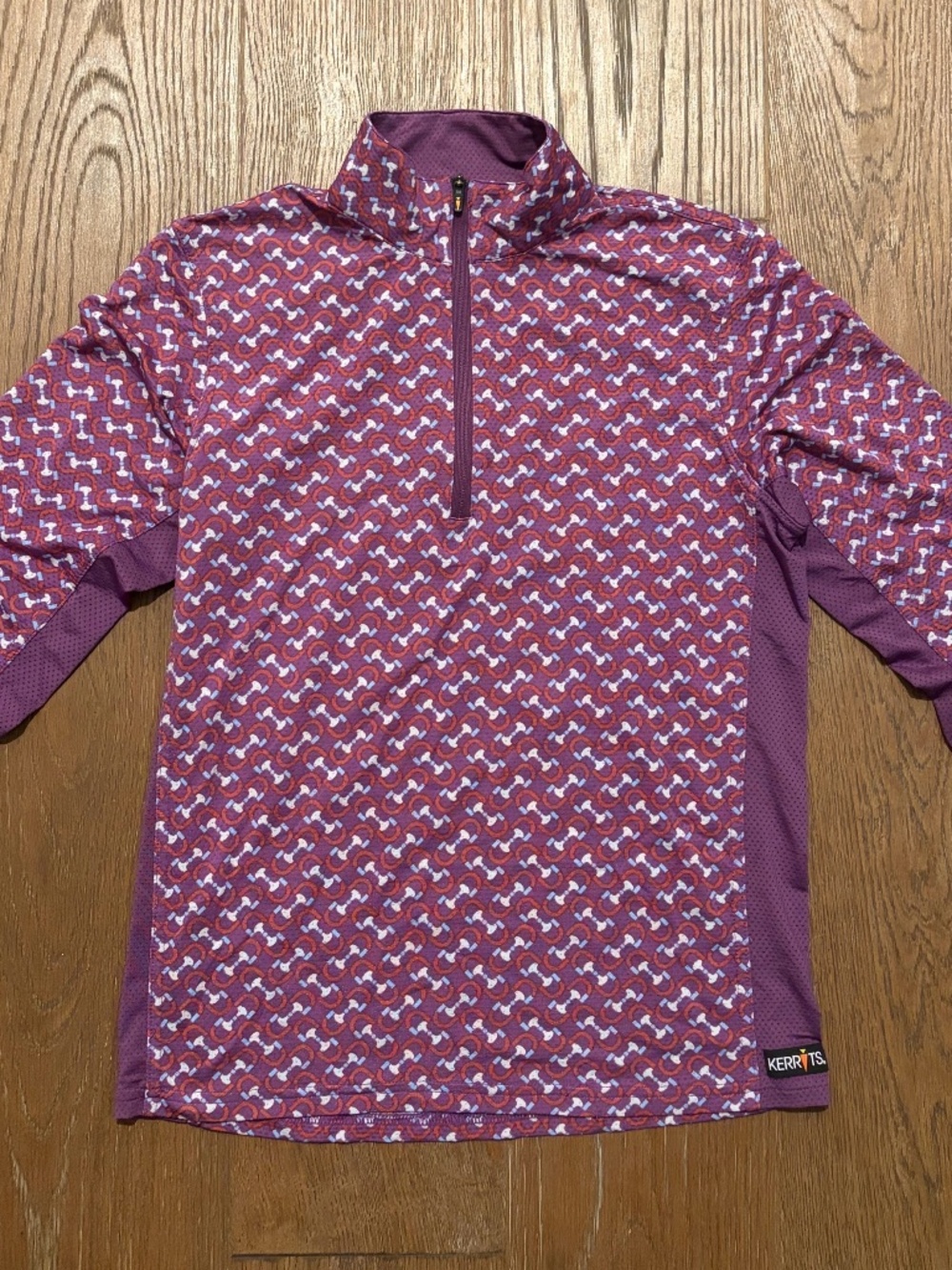 Kerrits Long Sleeve Shirt
